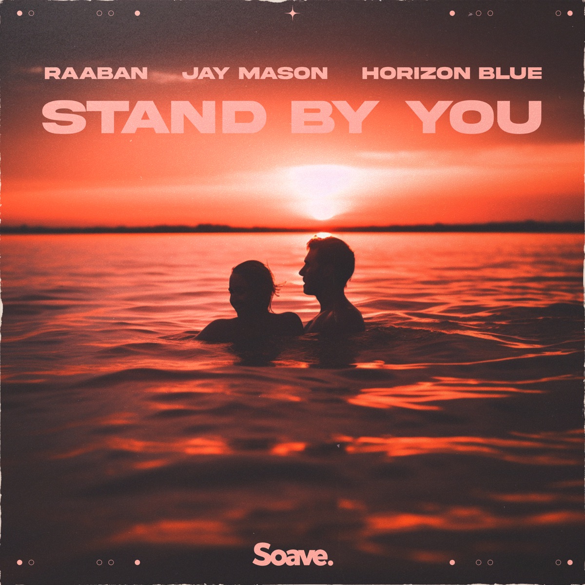 Stand By You - Single by Raaban, Jay Mason & Horizon Blue album cover