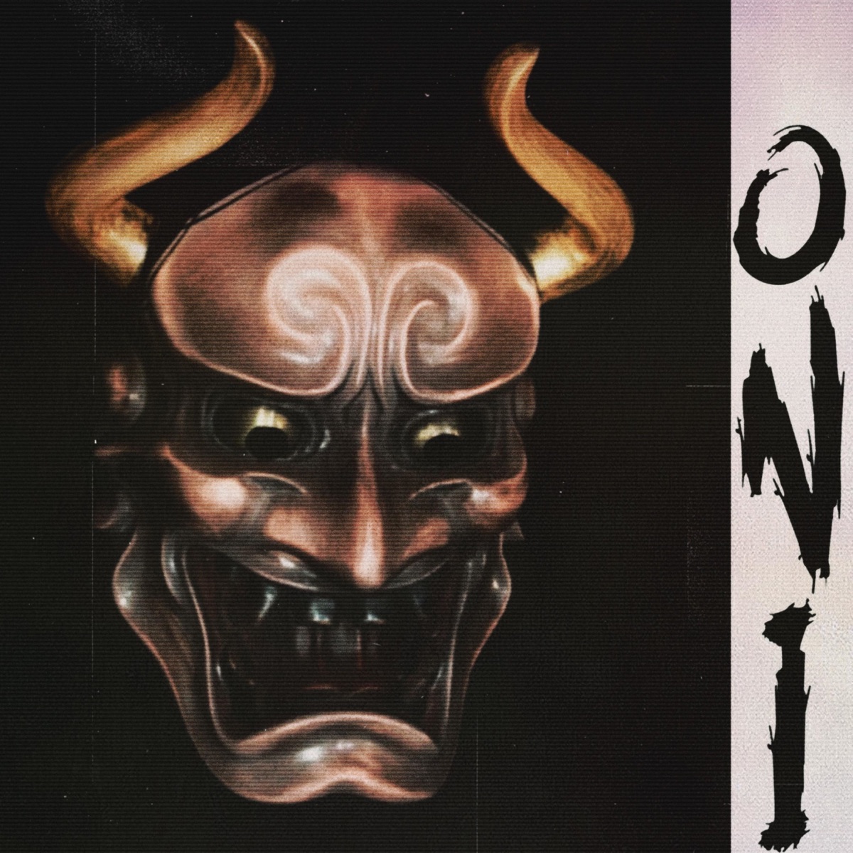 Oni - Single by DK Rotikk album cover