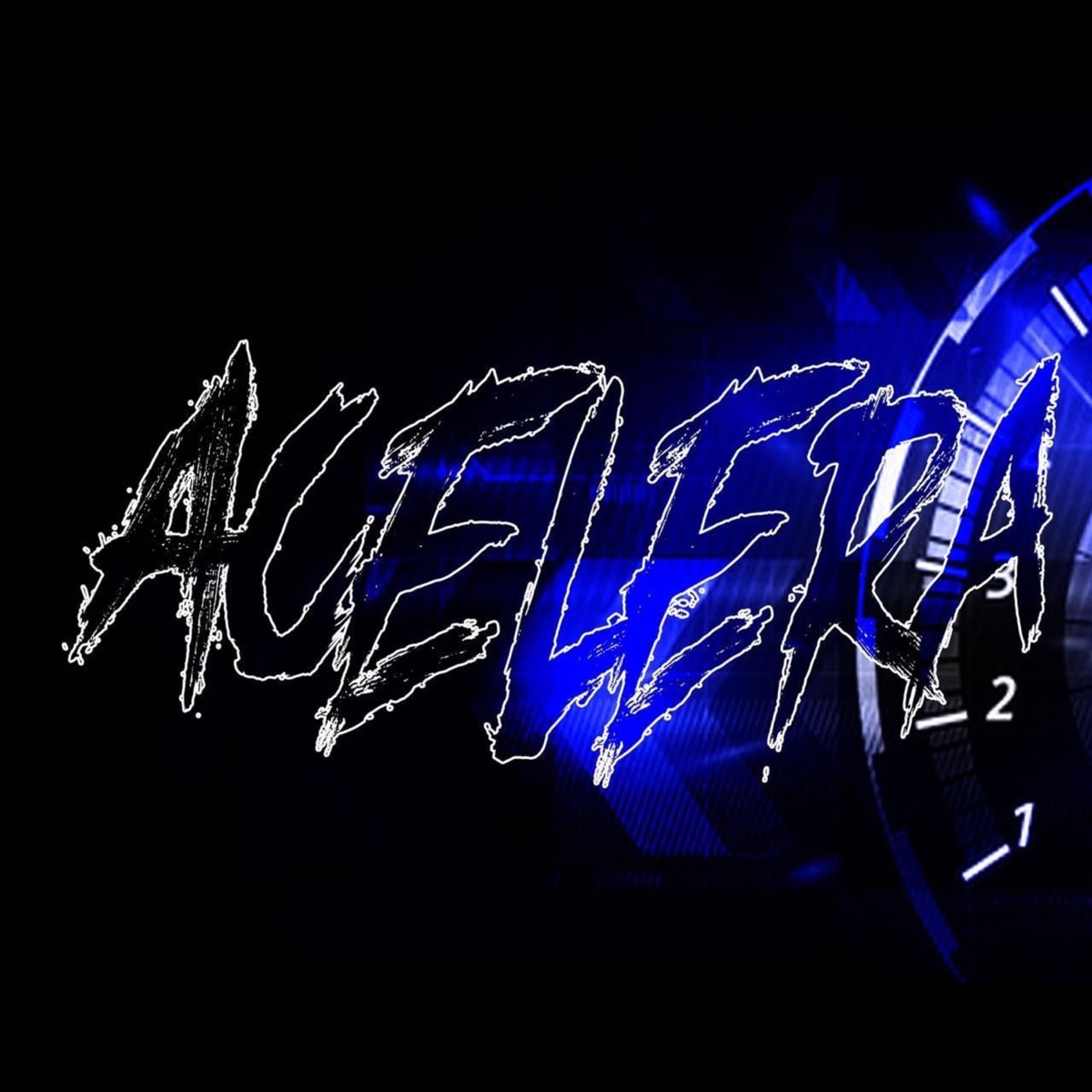 ACELERA - Single by Wilin la esencia album cover