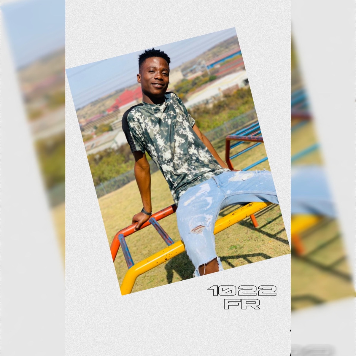 Soft life (feat. Djhlogi & Justice the vocalist) - Single by Jay60five album cover