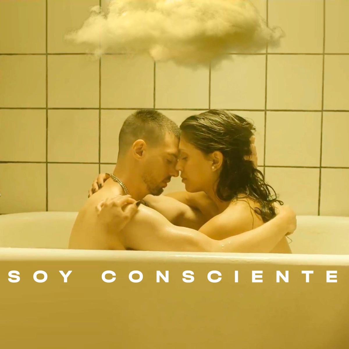 Soy Consciente - Single by Malibu Bengali album cover