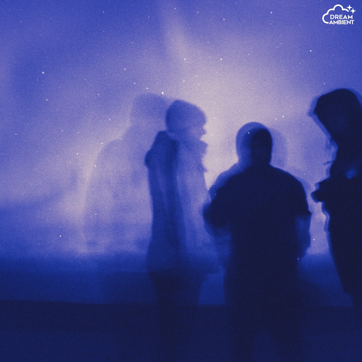 For My Family by Necrem & Dream Ambient album cover