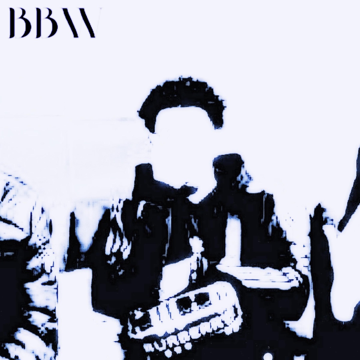 BBW - Single by Plug Boy album cover
