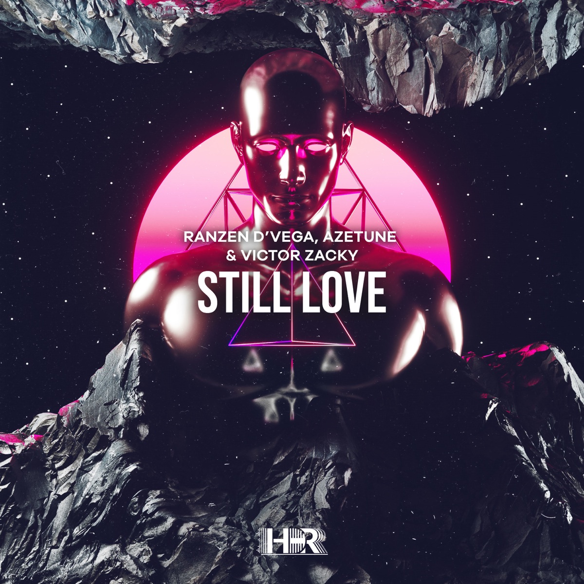 Still Love - Single by Ranzen D‘Vega, Azetune & Victor Zacky album cover