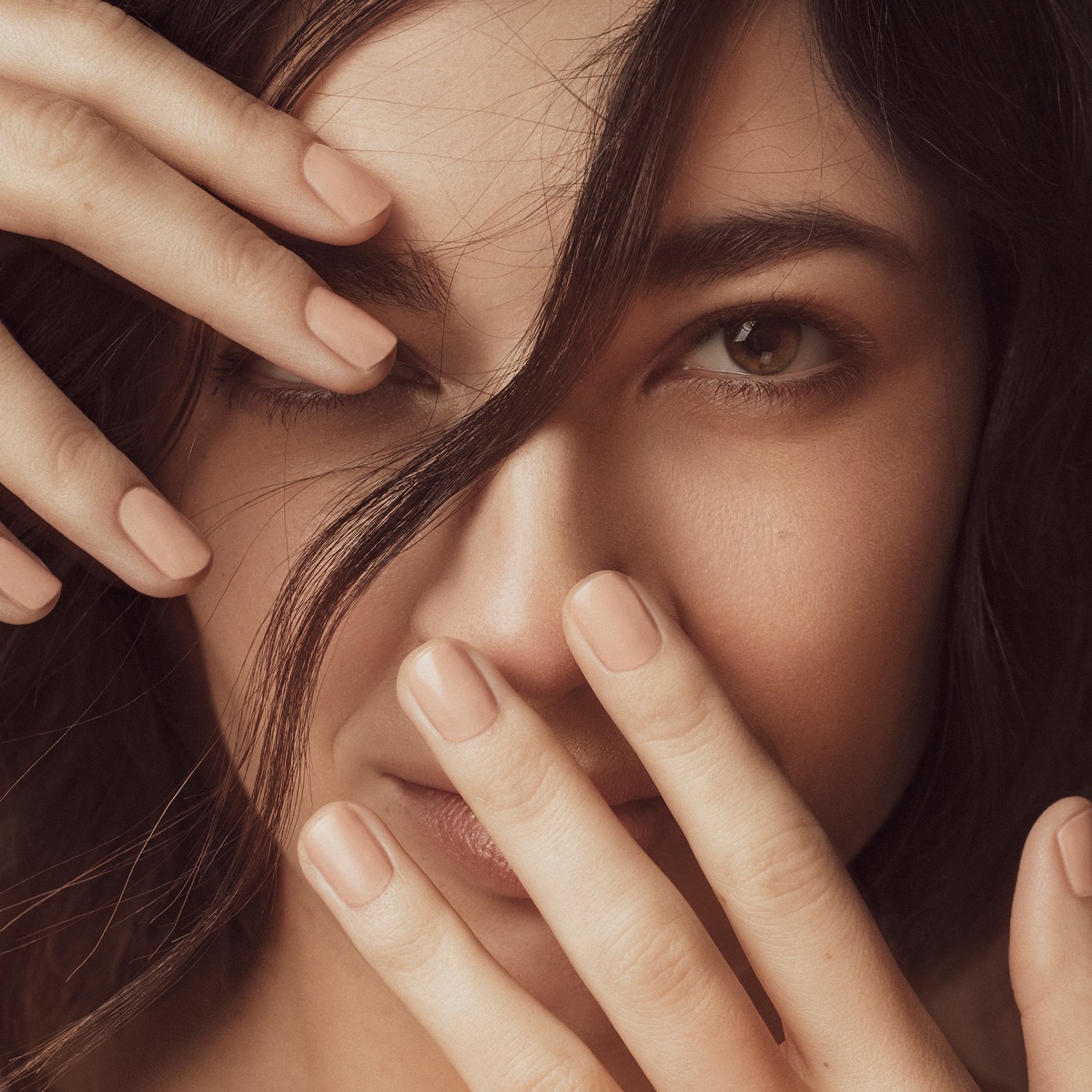 Monologue by Mia Dimšić album cover