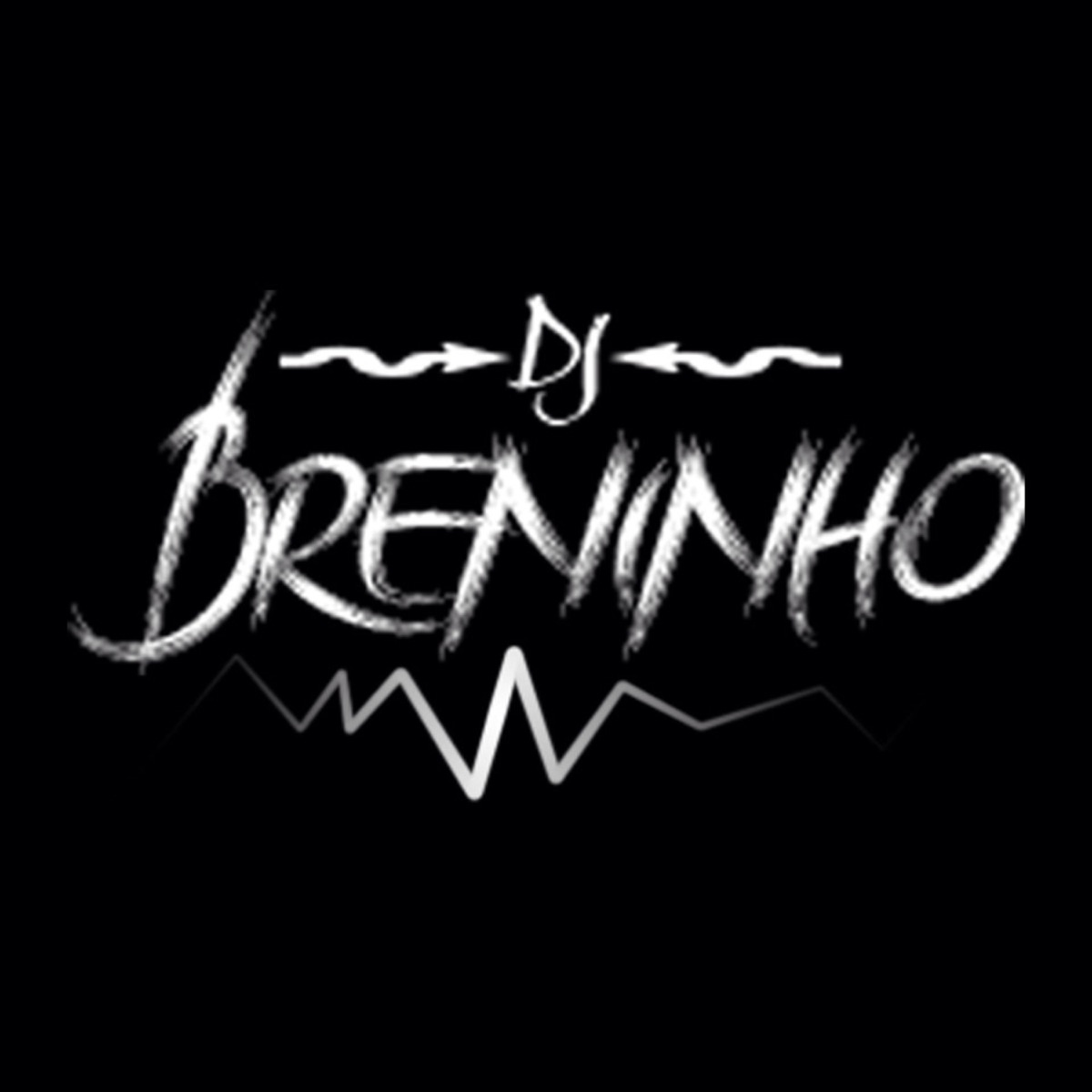 Mega Agressivo - Ai Ai Ui Ui Ela Mama Meu Piru (feat. DJ GF7, DJ Bryan da zs & DJ RN7) - Single by DJ Breninho album cover
