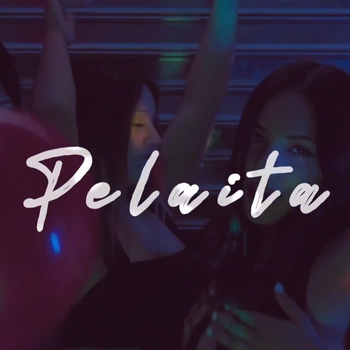 Pelaita (feat. Ben Hazee, LaMakinadelsuin & Dj Frankenstein) - Single by Cosmico Bby album cover