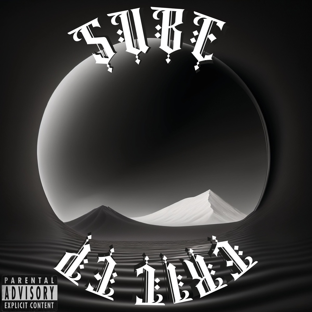 Sube - Single by Eric EP & Mr. Noviembre album cover
