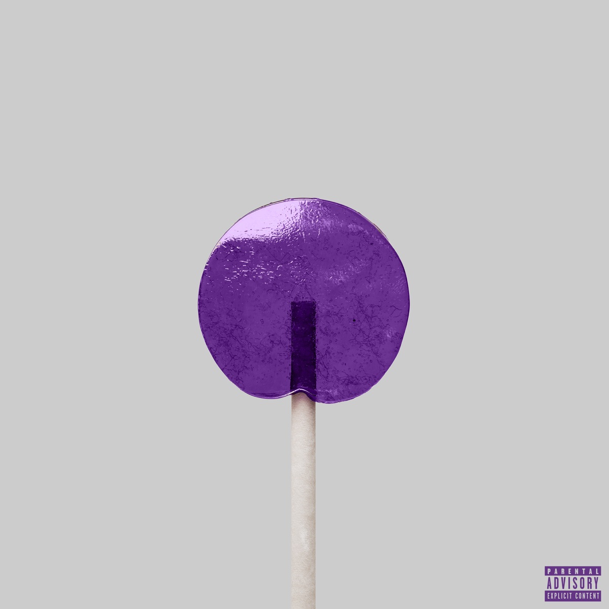 K-POP (Chopped & Screwed) - Single by Travis Scott, Bad Bunny & The Weeknd album cover artwork