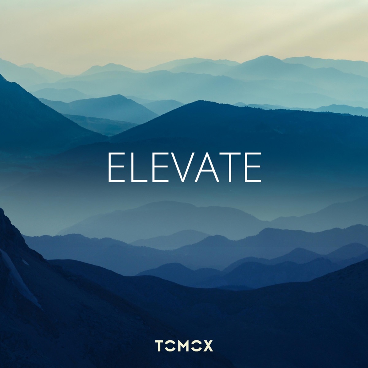 Elevate - Single by TOMOX album cover