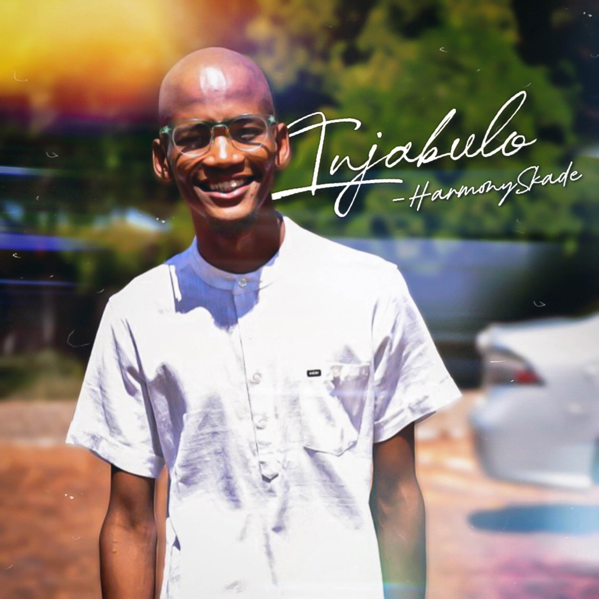 Injabulo - Single by Harmony Skade album cover