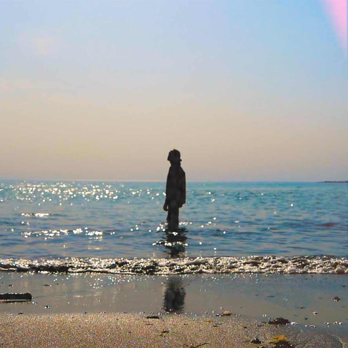 Acoustic Vol. 1 : The Sea - EP by Kumotora album cover