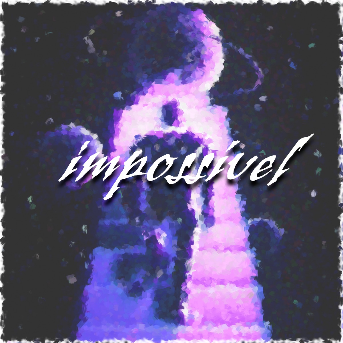 Impossível (feat. Magna) - Single by Guaiume album cover