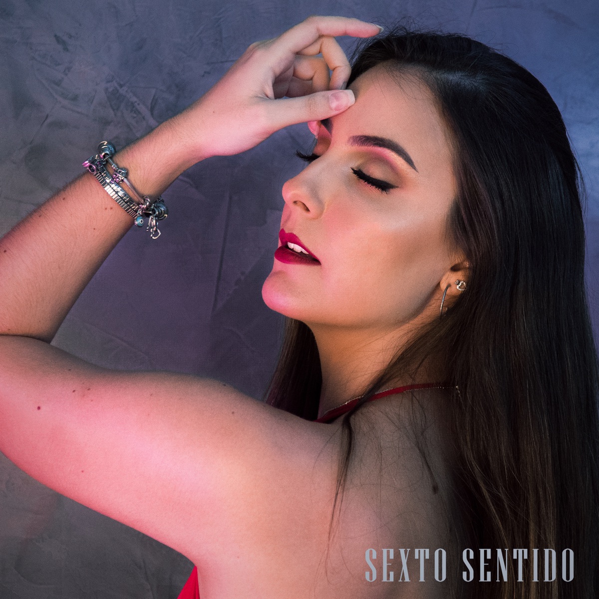 Sexto Sentido - Single by ALLE album cover