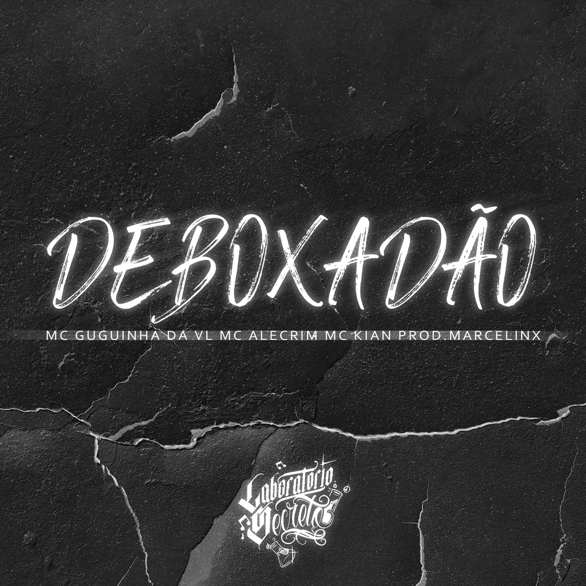 Deboxadão - Single by MC Guguinha Da VL, MC Kian, MC alecrim & Marcelinx album cover