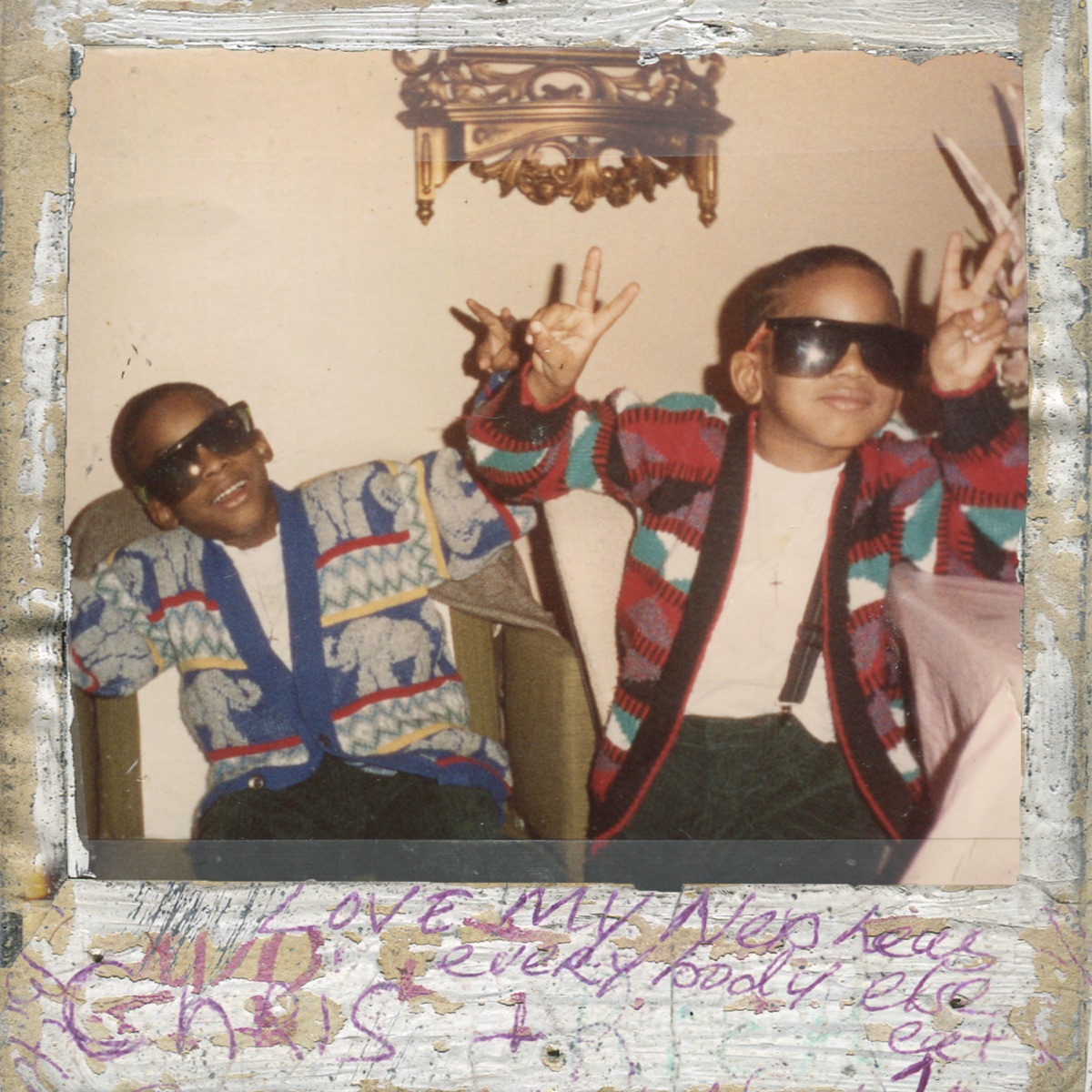 Christopher Season 3 by Don Trip album cover