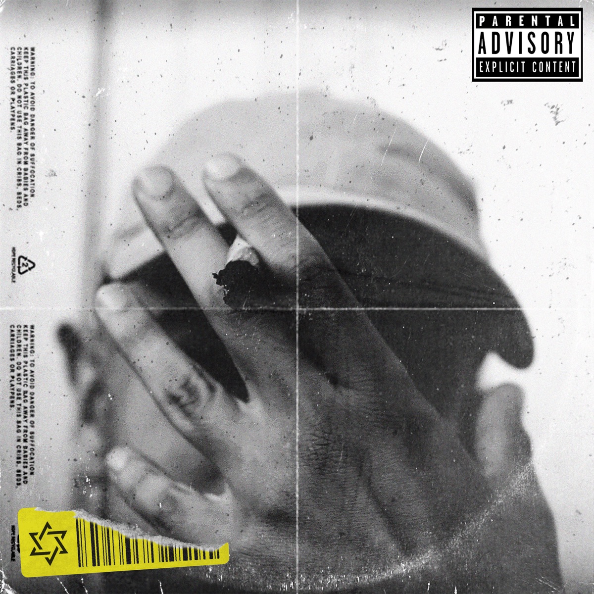 Maconha (feat. ELBVLP) - Single by Karma VLP album cover