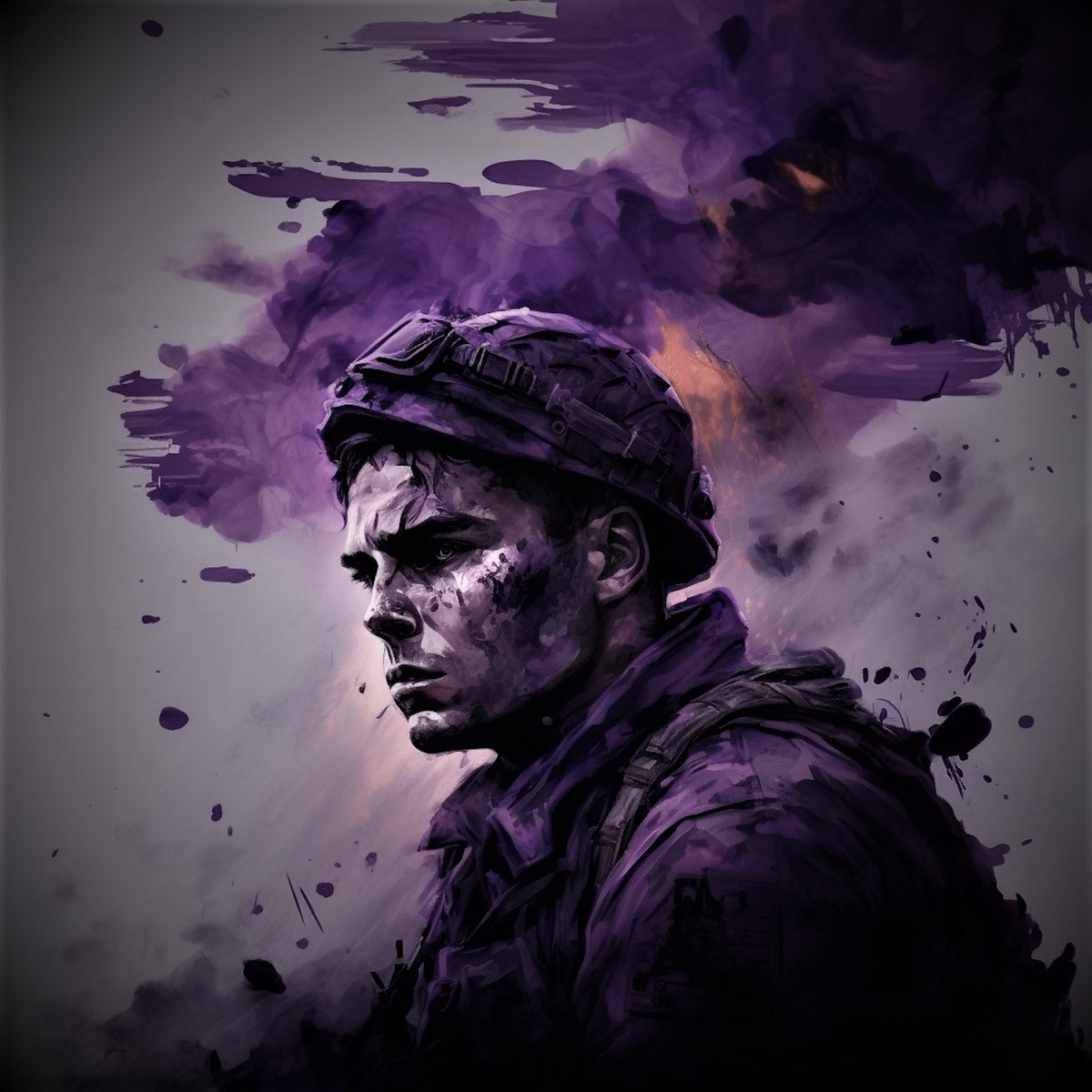 HEAR ME (Slowed) - Single by VØJ, Narvent & The Scandalous Playaz album cover