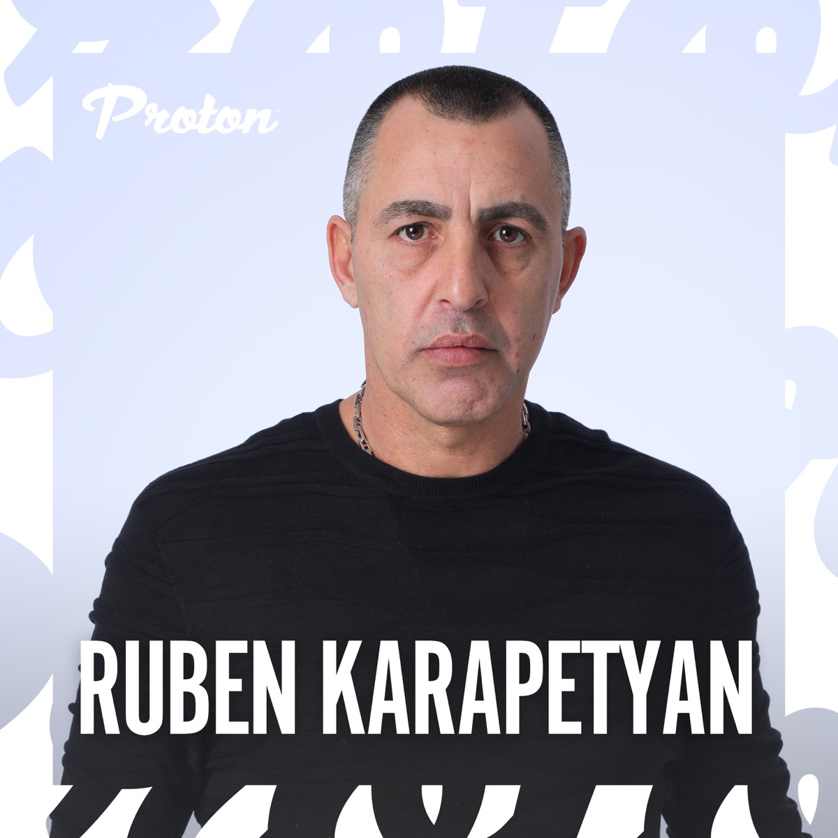 Summer 2022 (DJ Mix) by Ruben Karapetyan & Proton Radio album cover