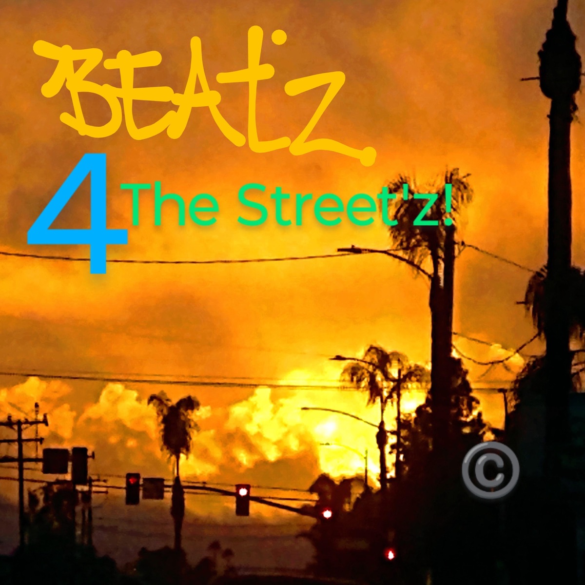 Spaz1Music Dub'z Up - Single by Spaz1Music album cover
