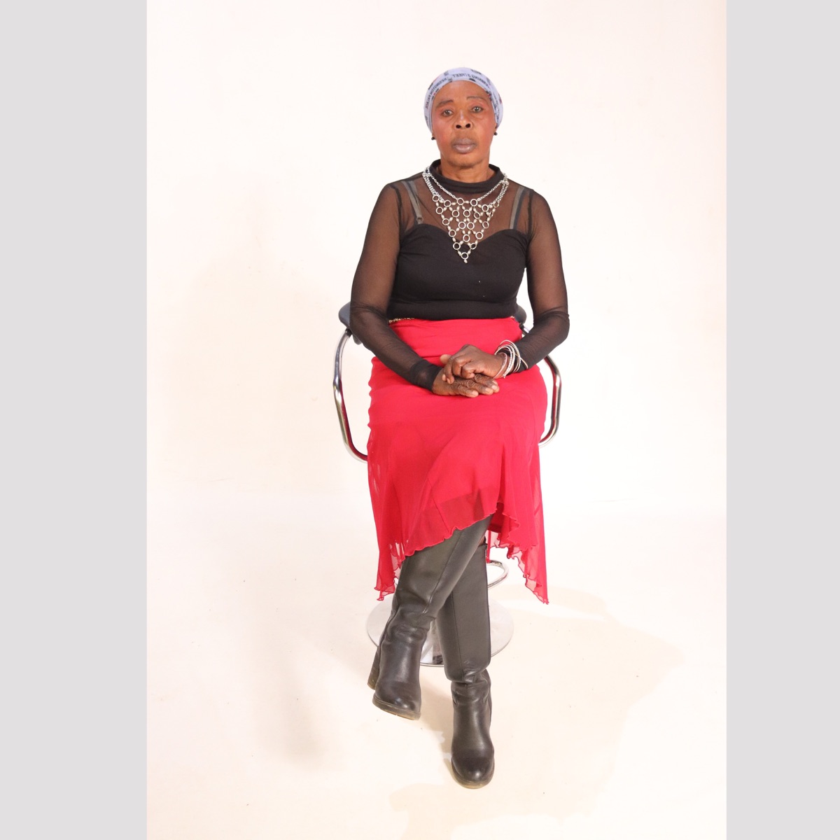 Mosamaria - Single by Salamina, Manyalo & TSO album cover