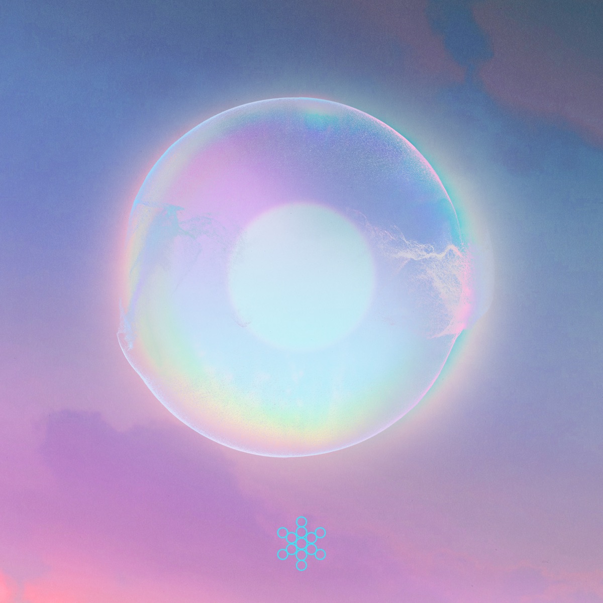 Breathe in - Single by Praana, Klur & Kuala album cover