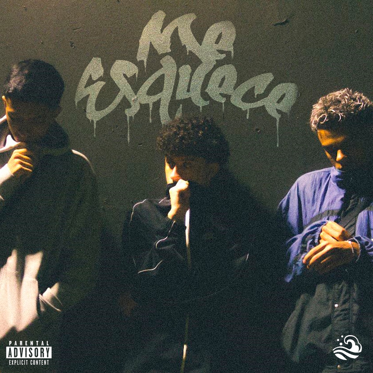 Me Esquece (feat. 5wave) - Single by Vine Pinheiro, Defit & Orea album cover
