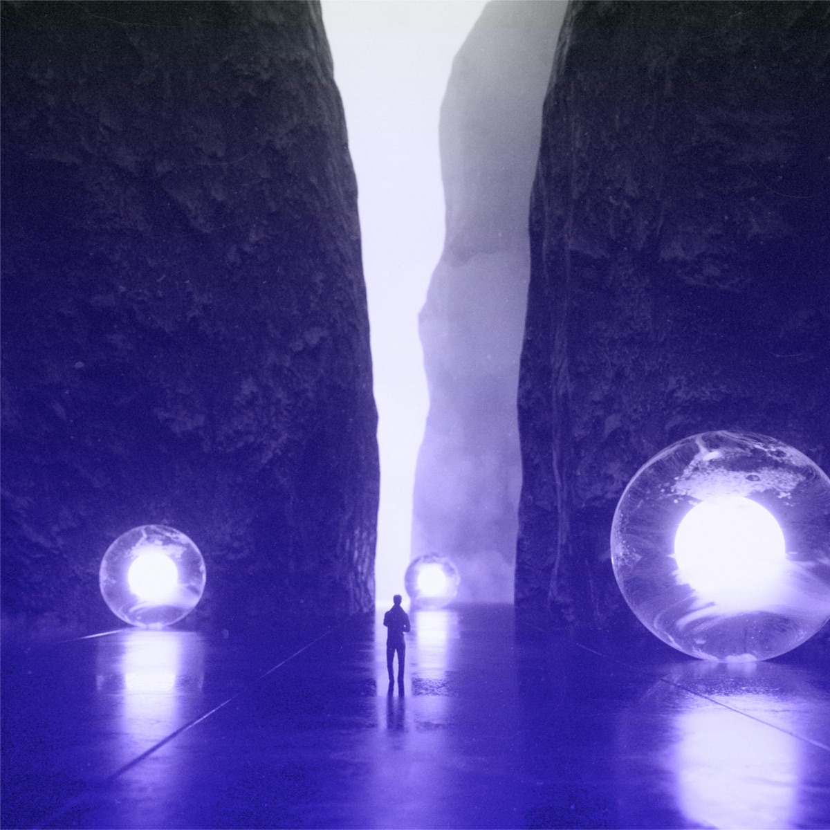 Zombie (Zombic & Felix Schorn Remix) - Single by Besomorph, N3WPORT & Nito-Onna album cover