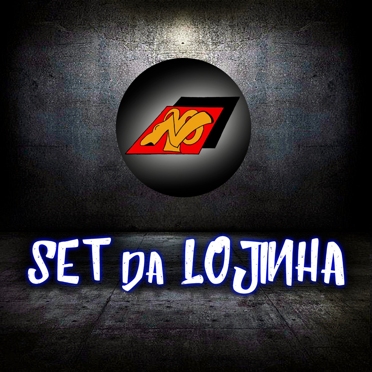 Set da Lojinha (feat. Allef da Zo, Menor MD & Mc Pr Da Vz) - Single by GoldNo album cover