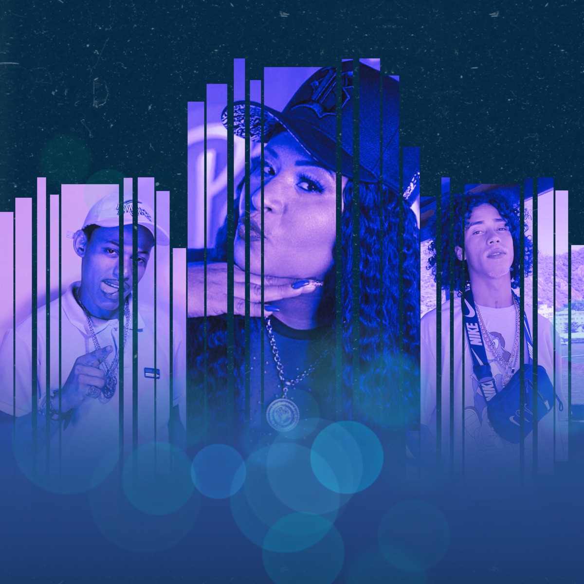 Onda do Paninho - Single by Mc Katia, Wendel Acerola DC & MC GG DO JACA album cover