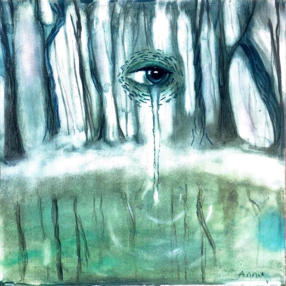 Lange her - Single by Skatch album cover