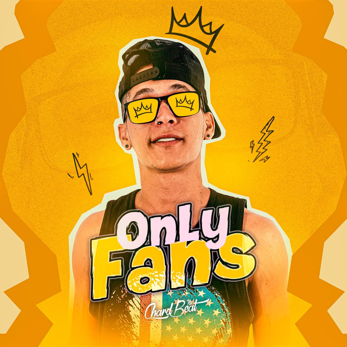 Onlyfans - Single by Chard no Beat album cover