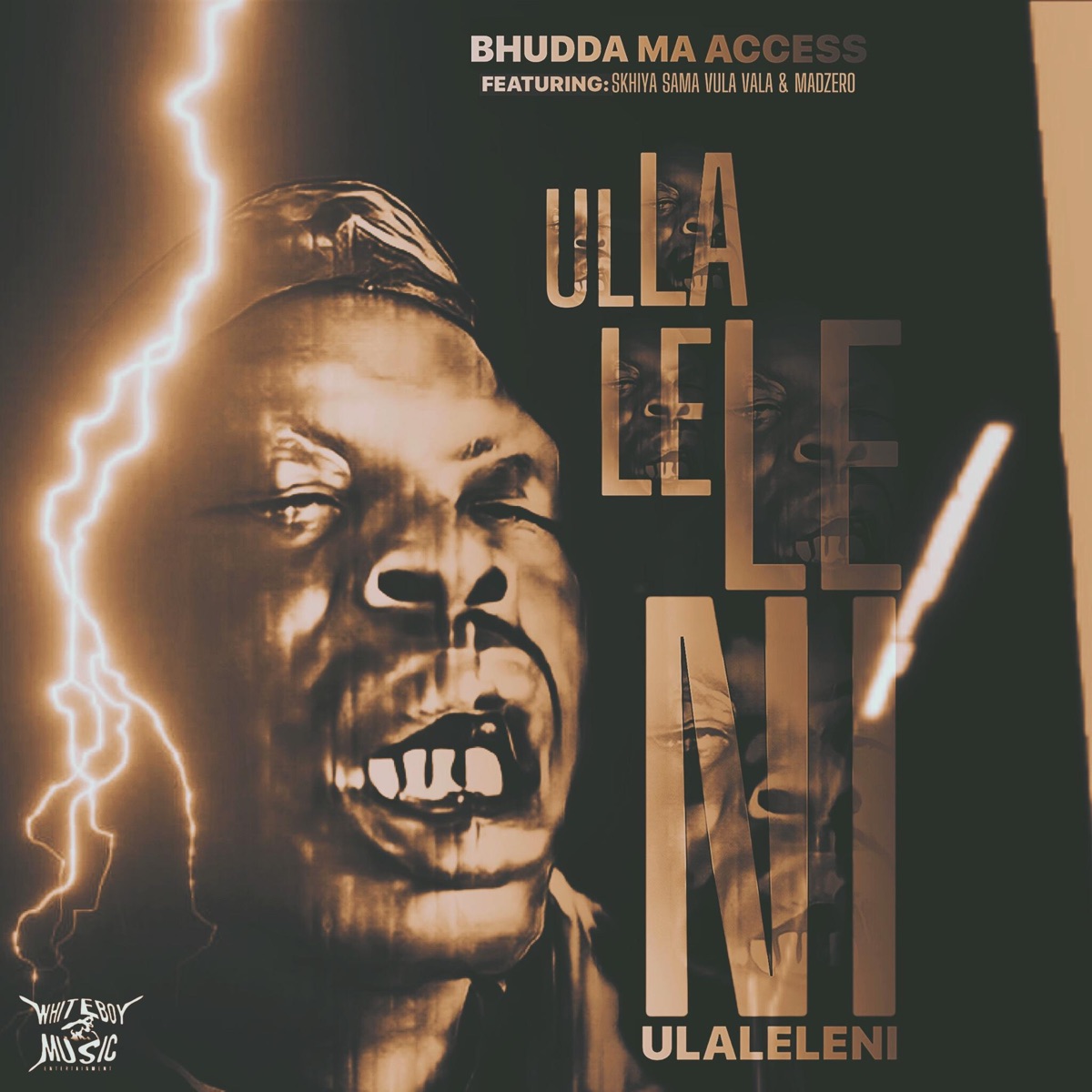 Ulaleleni (feat. Stumza707) - Single by 18Teen RSA album cover