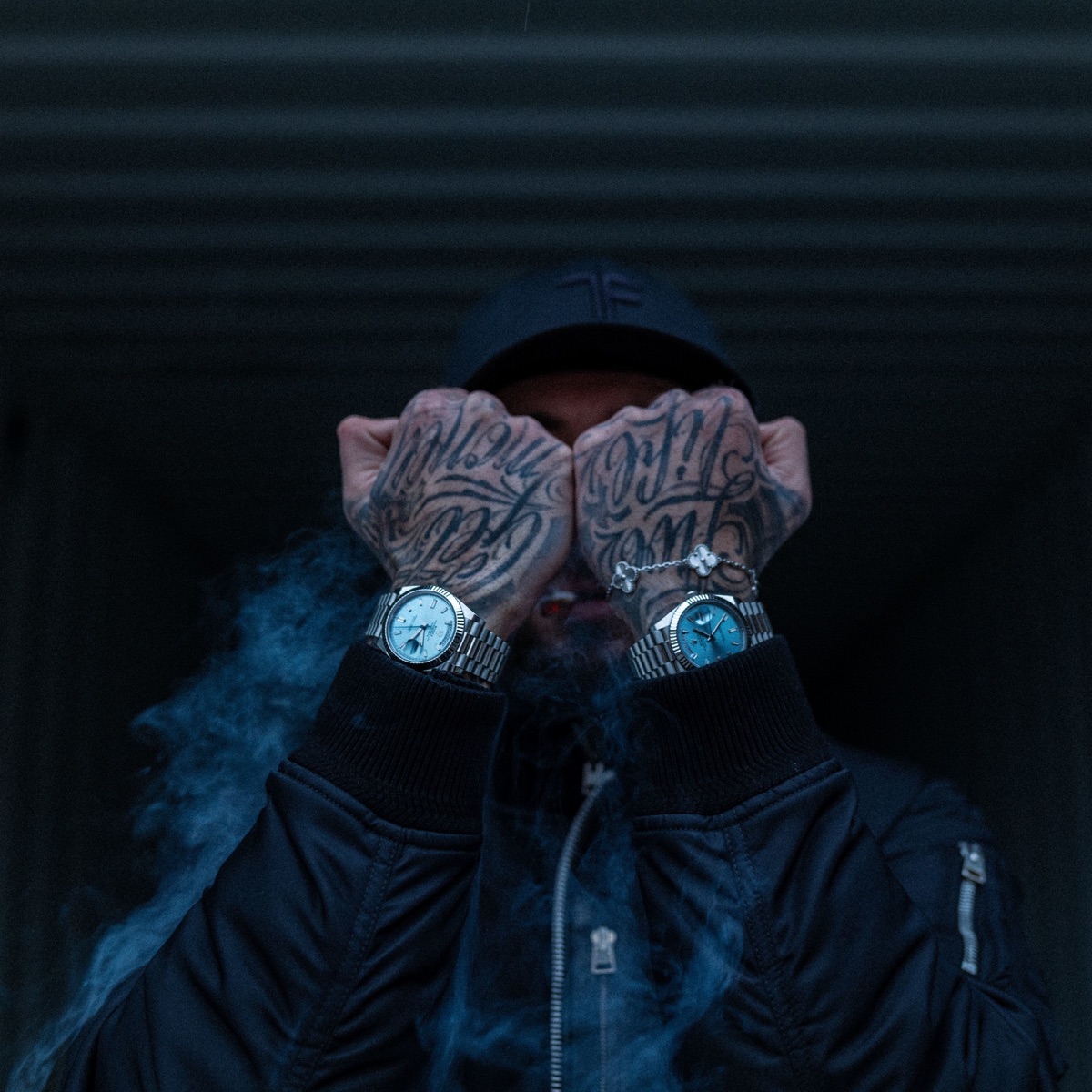 Export/Import by Malik Montana album cover