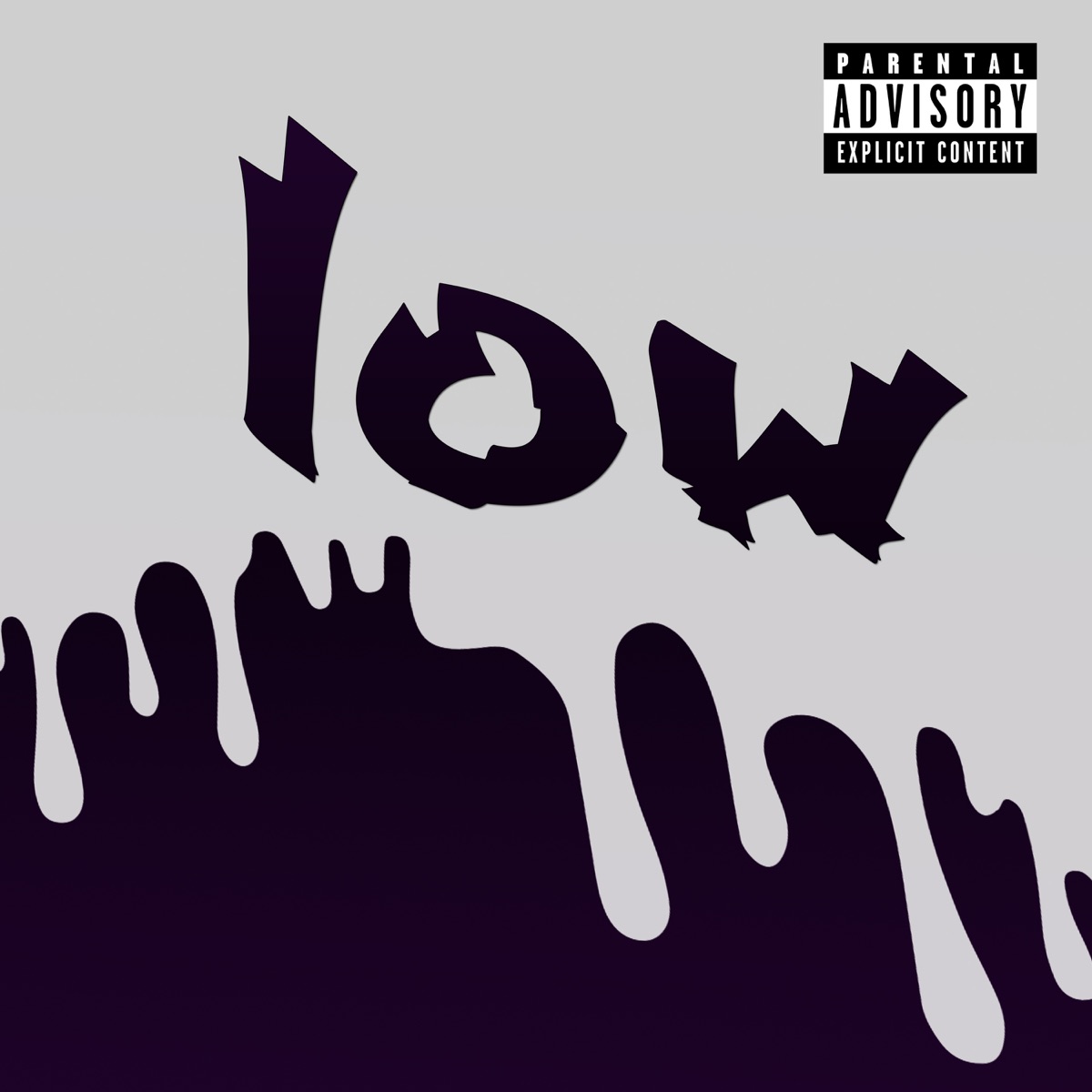 Low (feat. Taiga) - Single by alyzin album cover