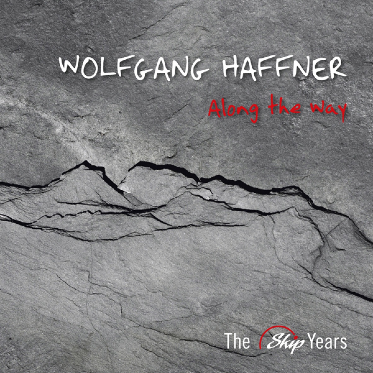 Along the Way (The Skip Years) [feat. Nils Landgren, Charlie Mariano, Bob James & Till Brönner] by Wolfgang Haffner album cover