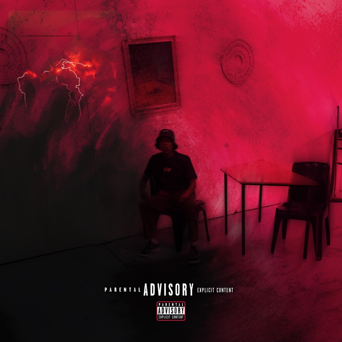 NGASHO (Demo) [feat. Enyani] - Single by FlxwMusiQ album cover