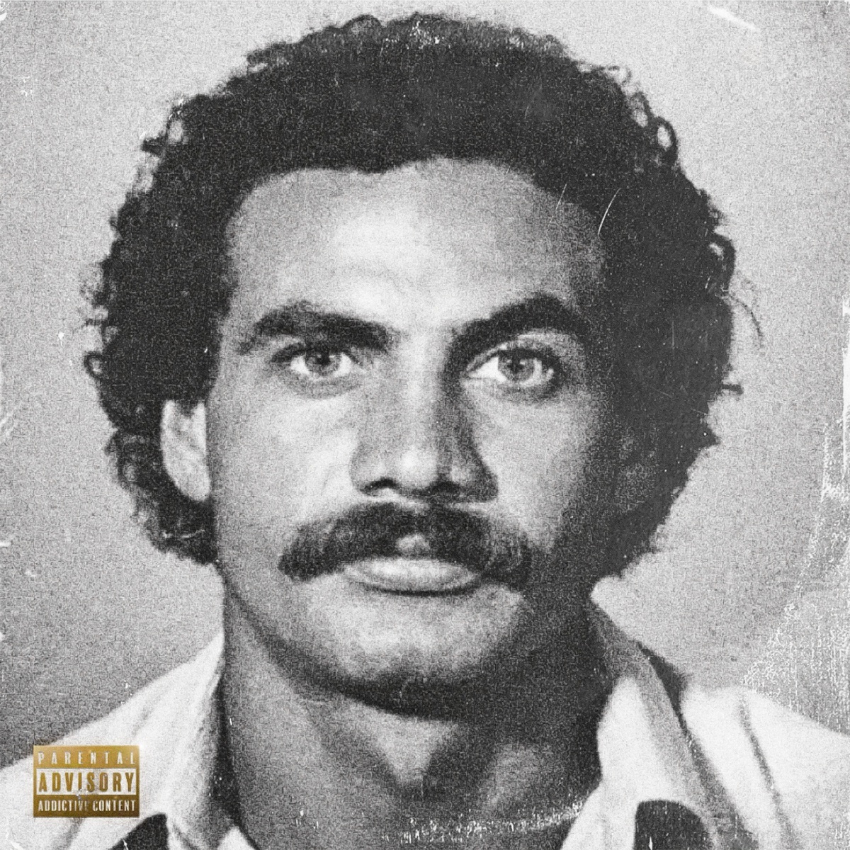 Yeyo by Lil Supa album cover