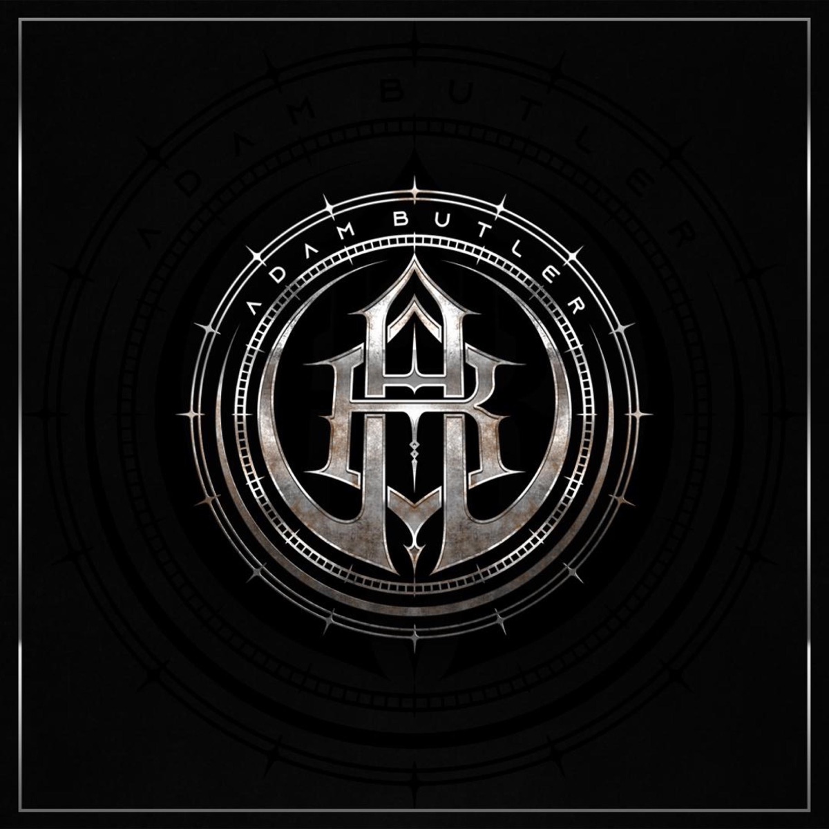 The Sum of All Fears (feat. Clizz & Keith Murphy) - Single by Adam Butler album cover