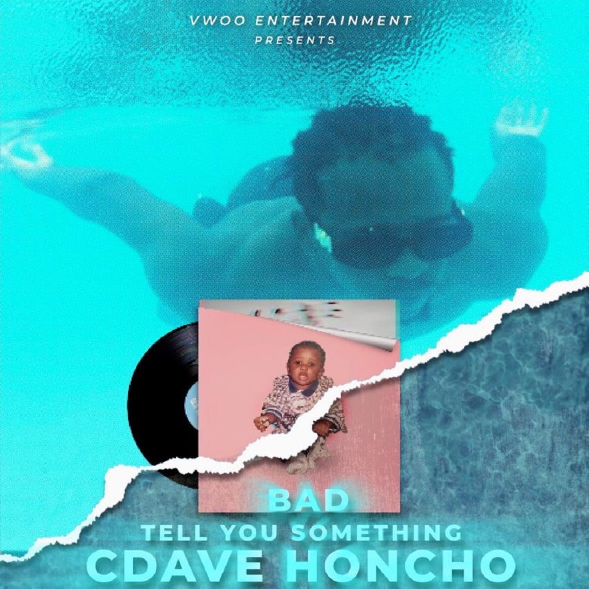 16.01 - Single by CDAVE HONCHO album cover