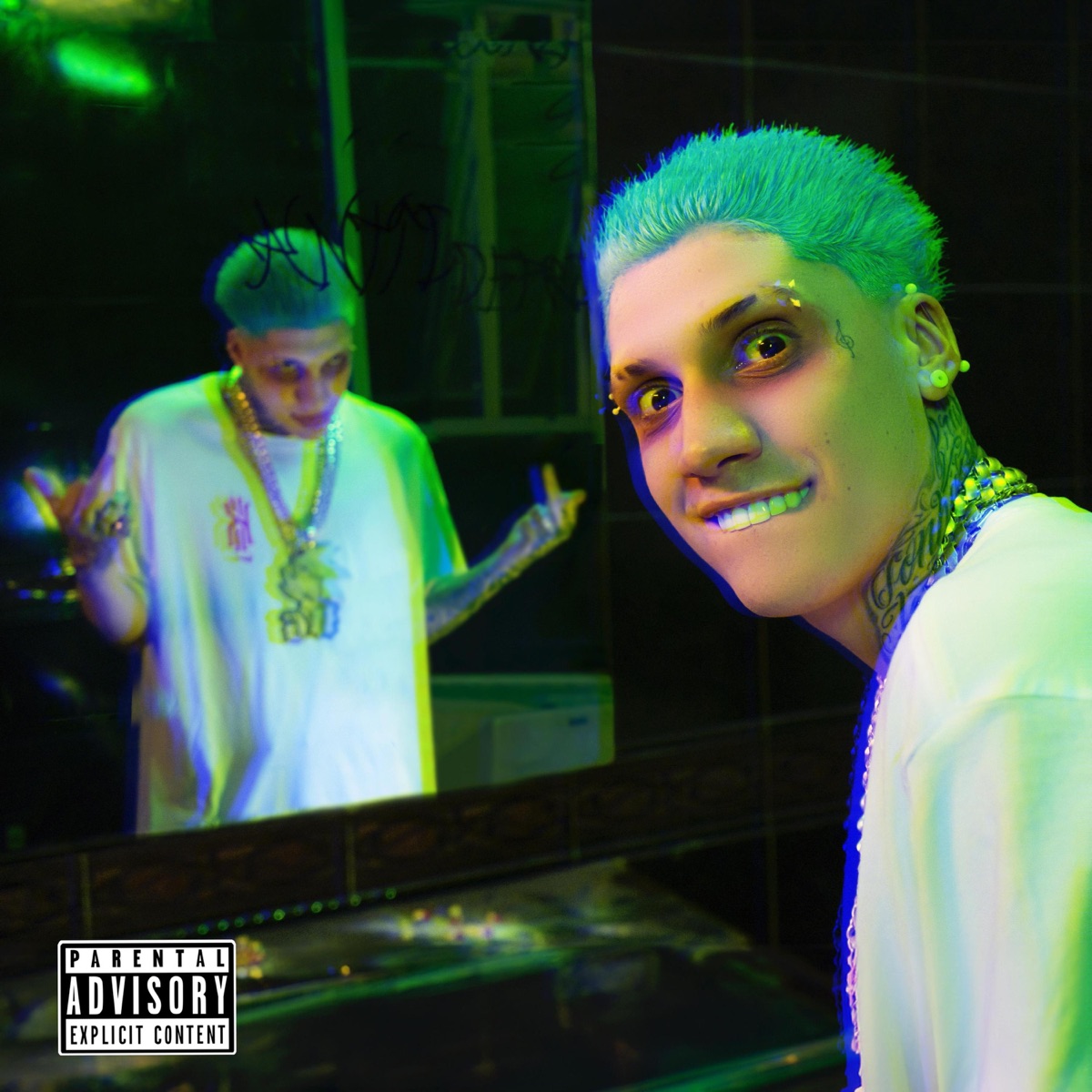 Mega a Cura 02 - Single by DJ Wesley Gonzaga album cover
