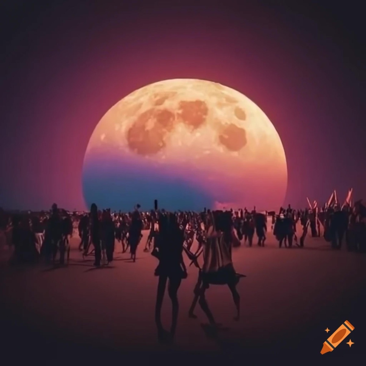 Sundown - Single by Elation Presents album cover