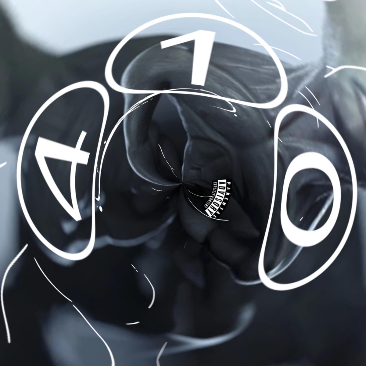 4:10 (feat. HunnidSumK, SYEKO, Young n3mo & Kiddo Nel) - Single by Jetskiii Chamberlain album cover