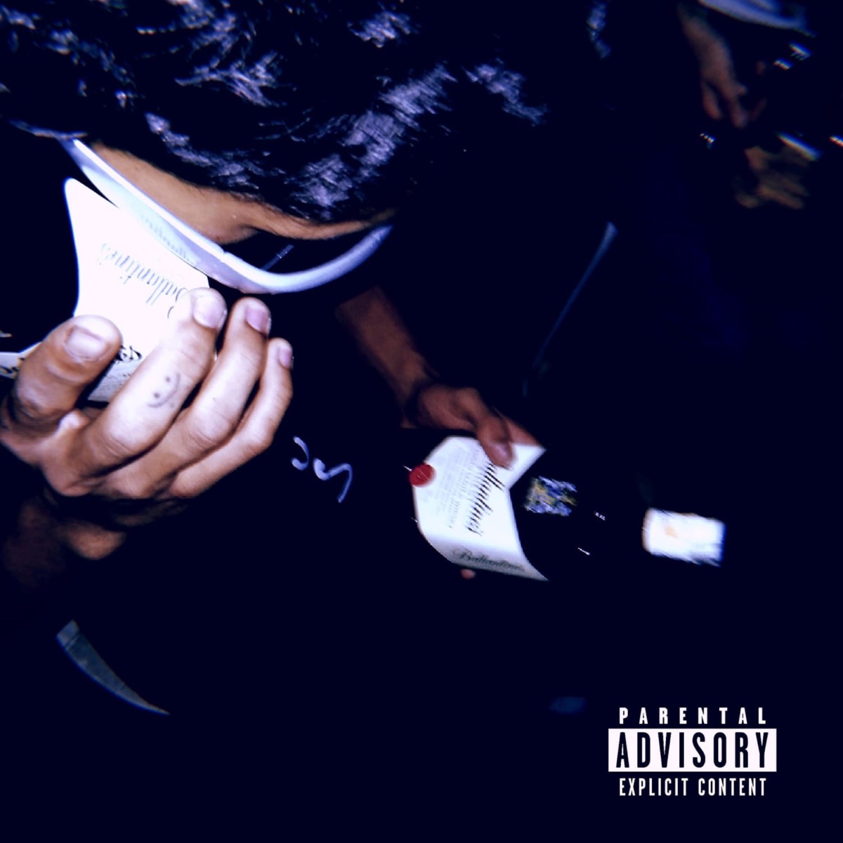 Papo de Progresso (feat. Camacobeatz, FVZEOQ & Atom) - Single by Ocam Ent., Maloqueiro Fantasma & YoungClown album cover
