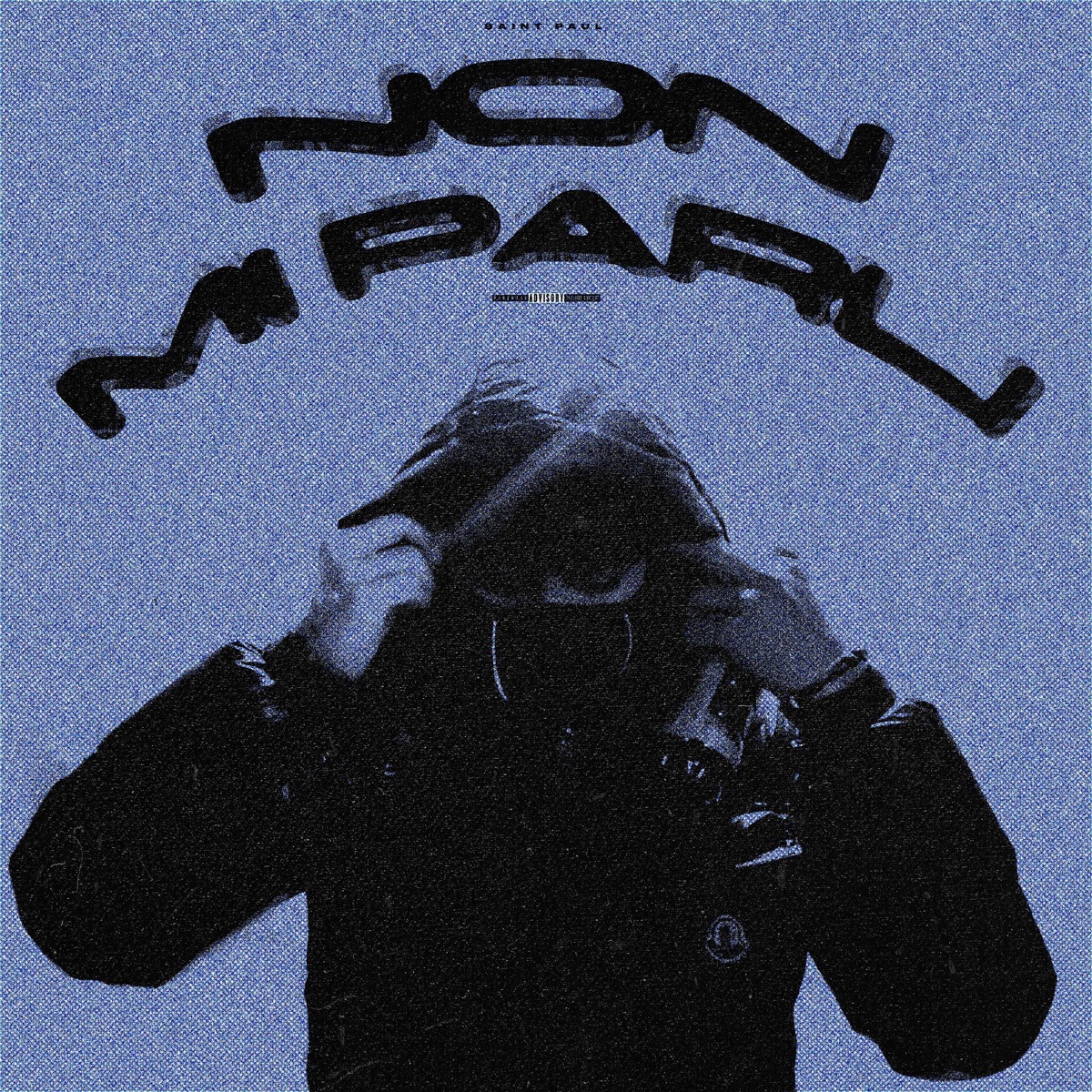NON MI PARLI - Single by SaintPaul album cover