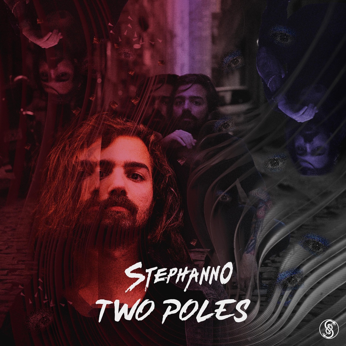Two Poles - Single by Stephanno album cover