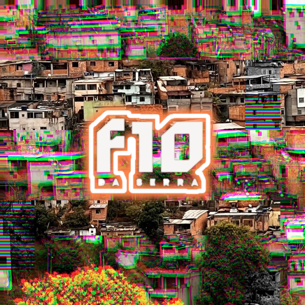 MEGA CARNAVAL DE BH (feat. DJ MENOR RF) - Single by F10 da Serra album cover