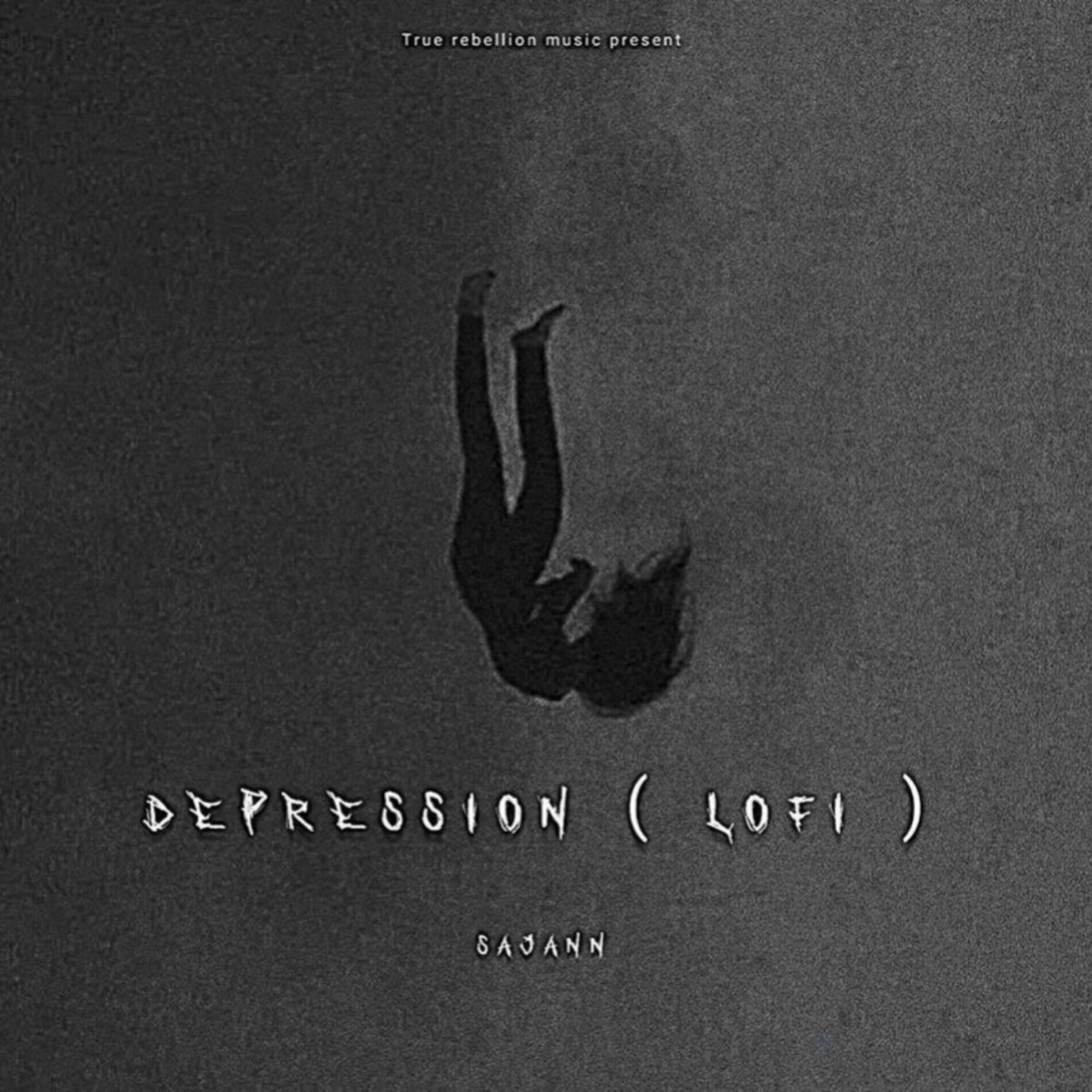 Depression Lofi - Single by SAJANN album cover