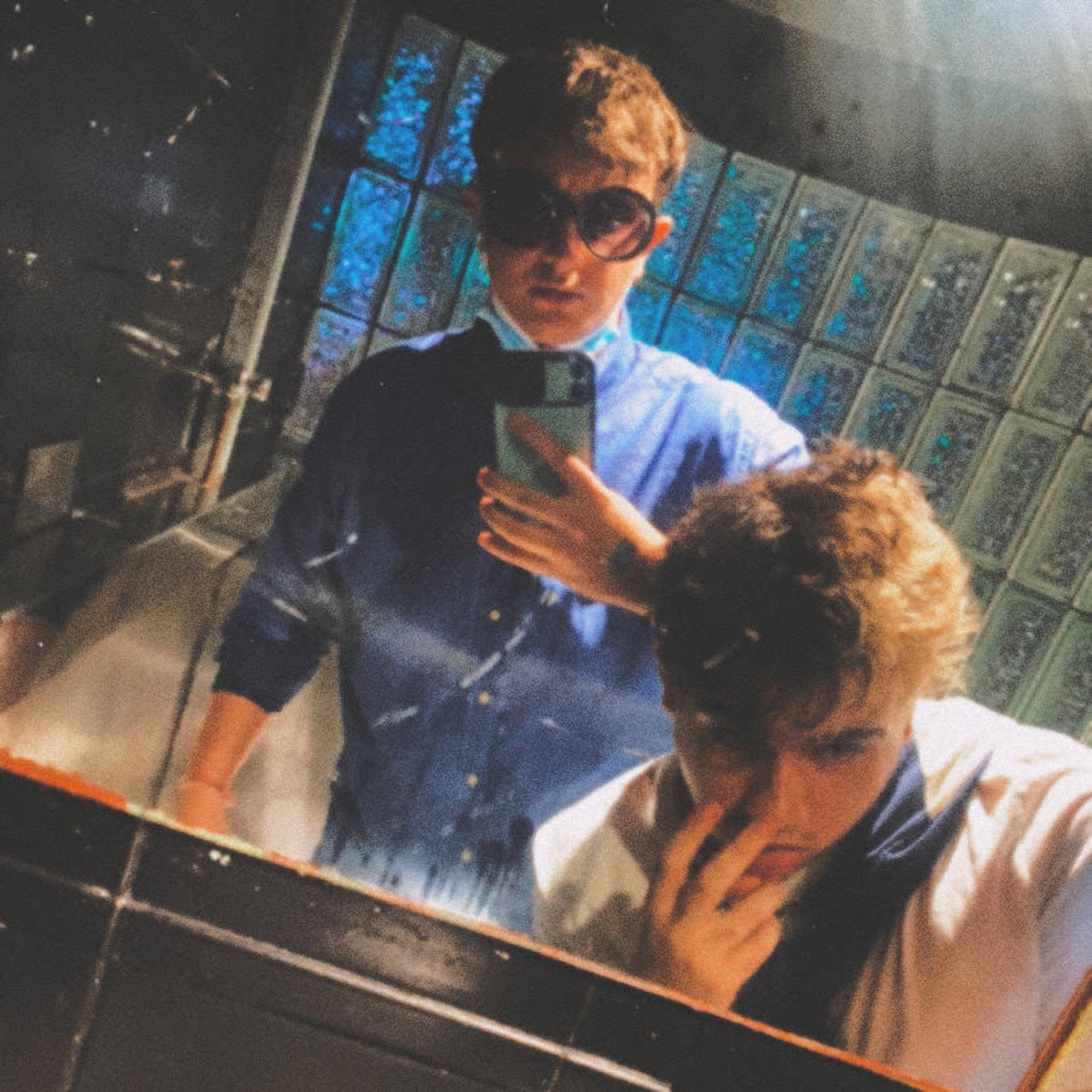 Esta Canción Era para Ti - Single by Chosey & Ice Kybalion album cover