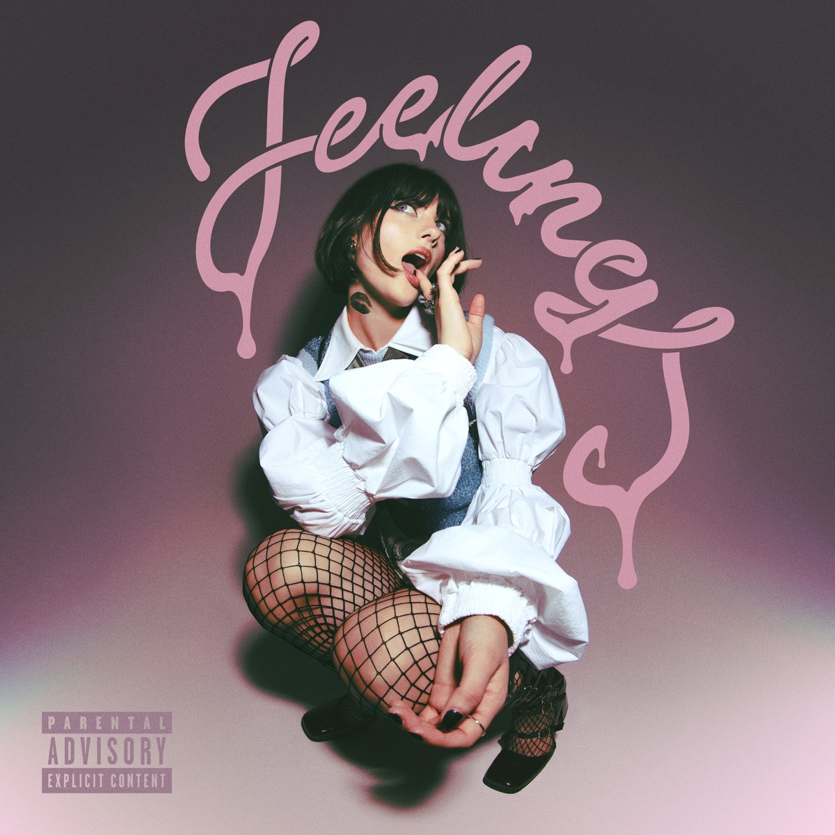 feelings - Single by EMELINE album cover